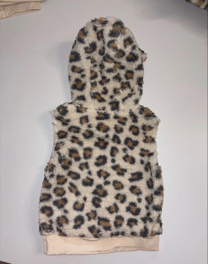 Veste - photo numéro 3