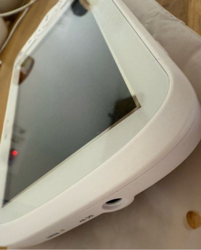 Babyphone vidéo Motorola EASE35 5” - Neuf, jamais utilisé - photo numéro 3