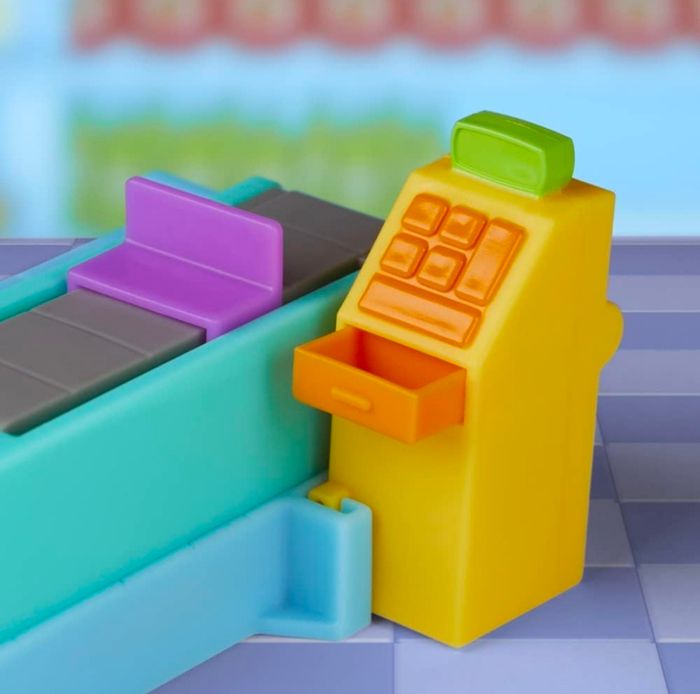 Peppa pig à l'épicerie Hasbro - photo numéro 4