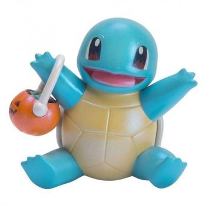 Calendrier d’Halloween Figurines Battle Figure Pokémon - photo numéro 6