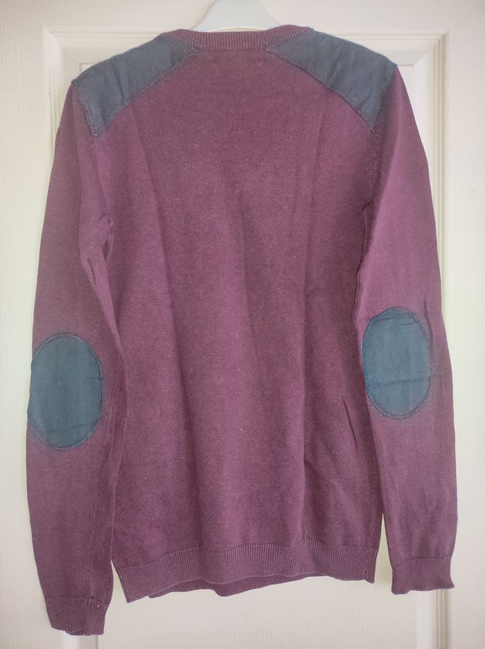 Pull Bizzbee - photo numéro 2