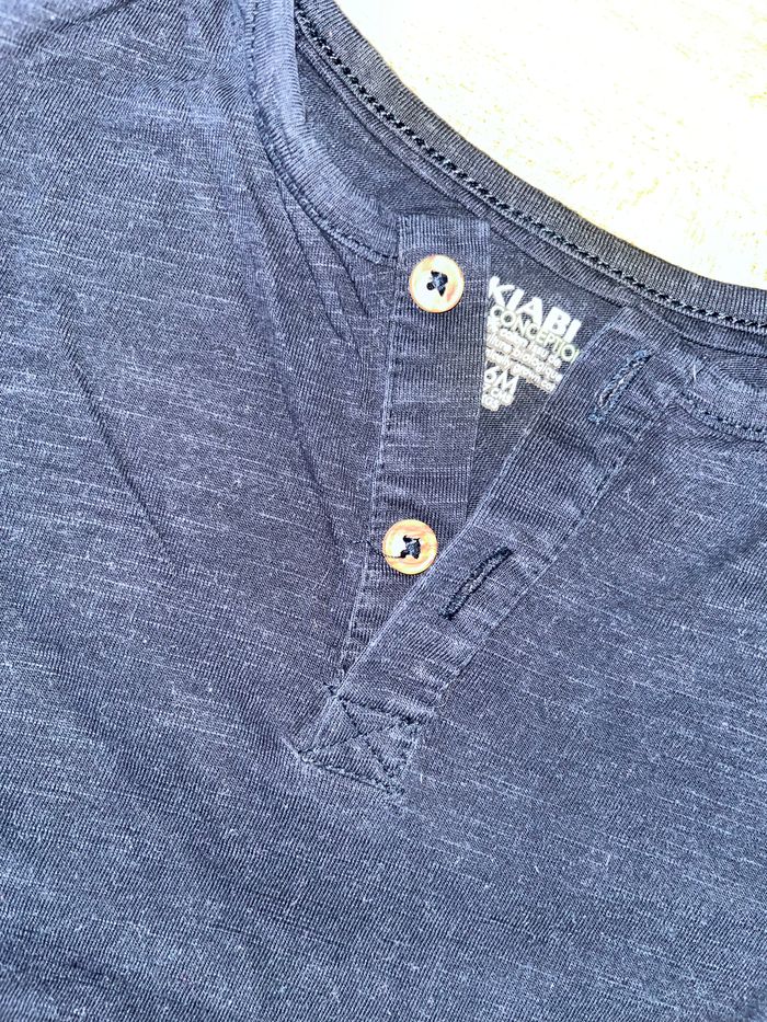 T-Shirt 3 ans - photo numéro 4