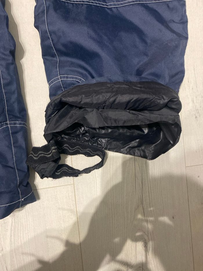 Pantalon de snowboard, pantalon de ski homme - photo numéro 2