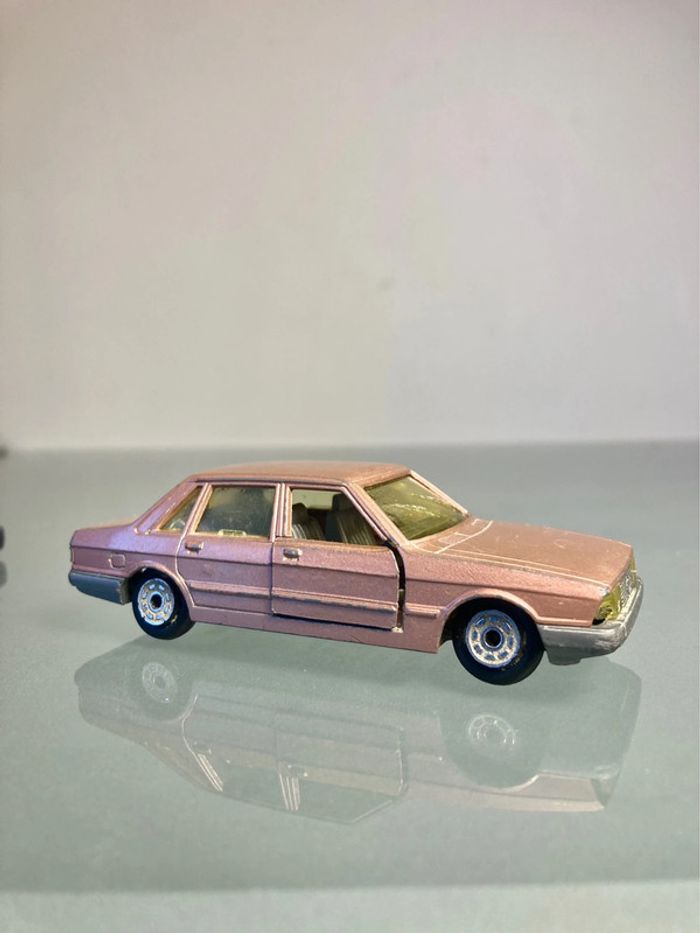 Norev Petite voiture Vintage Talbot Solara - photo numéro 14