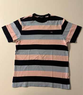 T-shirt Eden Park