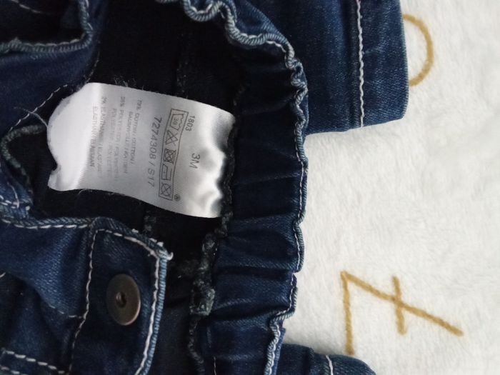 Jean bébé - photo numéro 5