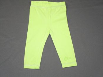 Legging long 6 mois orchestra