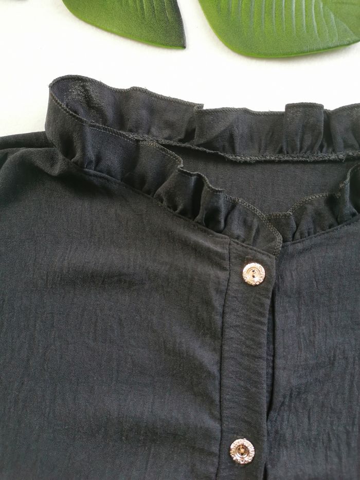 Ensemble tunique et pantalon plissé Sistersshop Paris Taille Unique - photo numéro 9