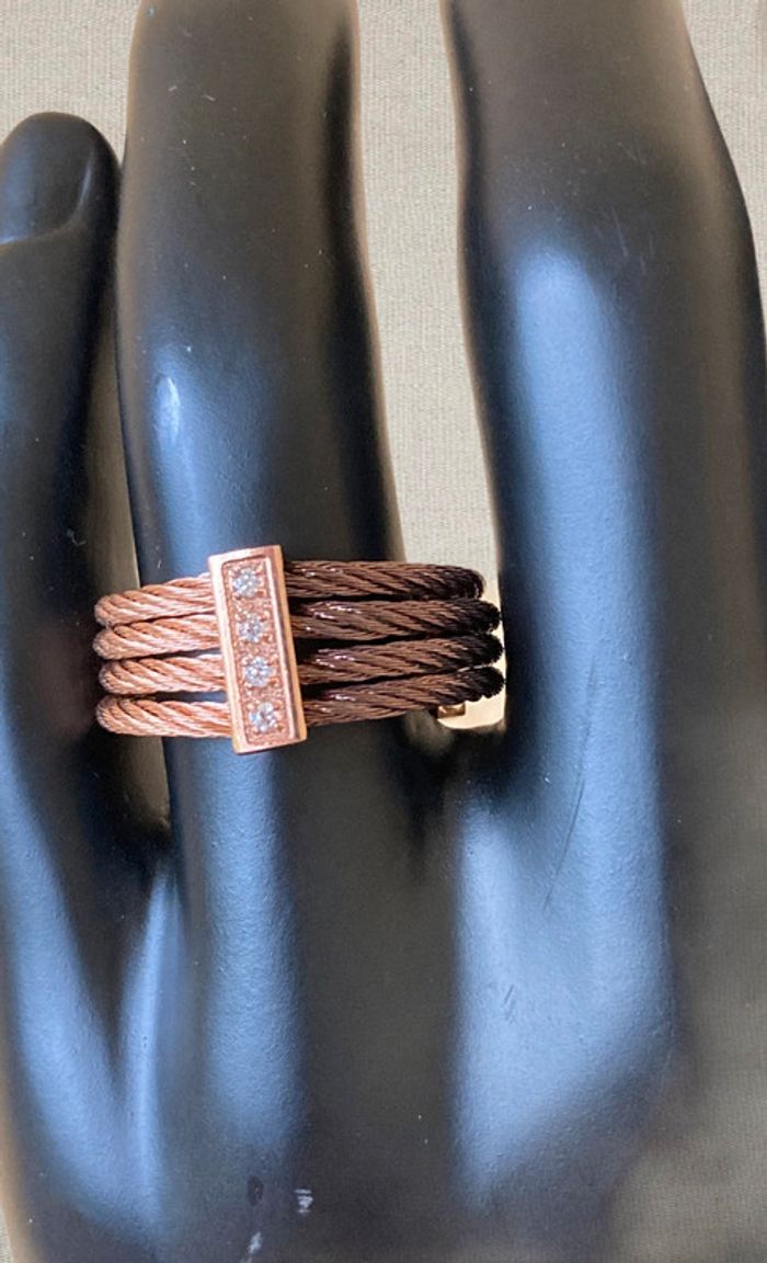 Bague fantaisie - photo numéro 3