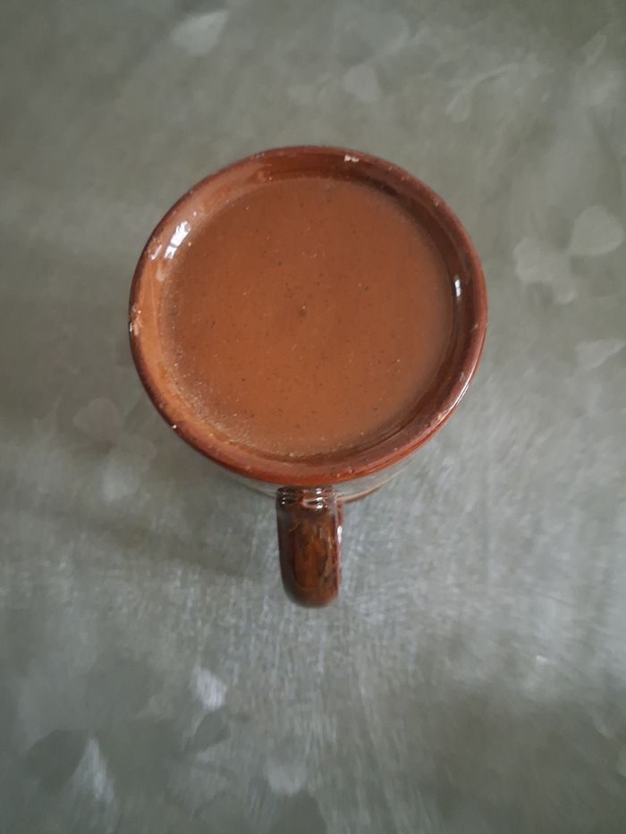 Verseuse. Pichet à lait - photo numéro 5