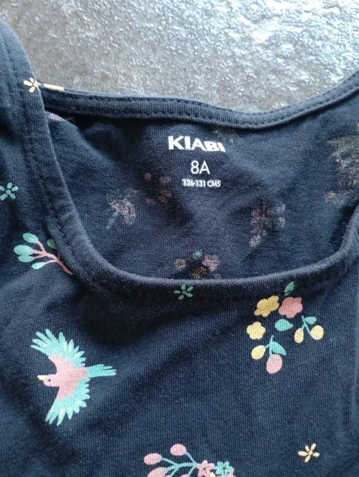 Robe 👗 été Kiabi - photo numéro 3