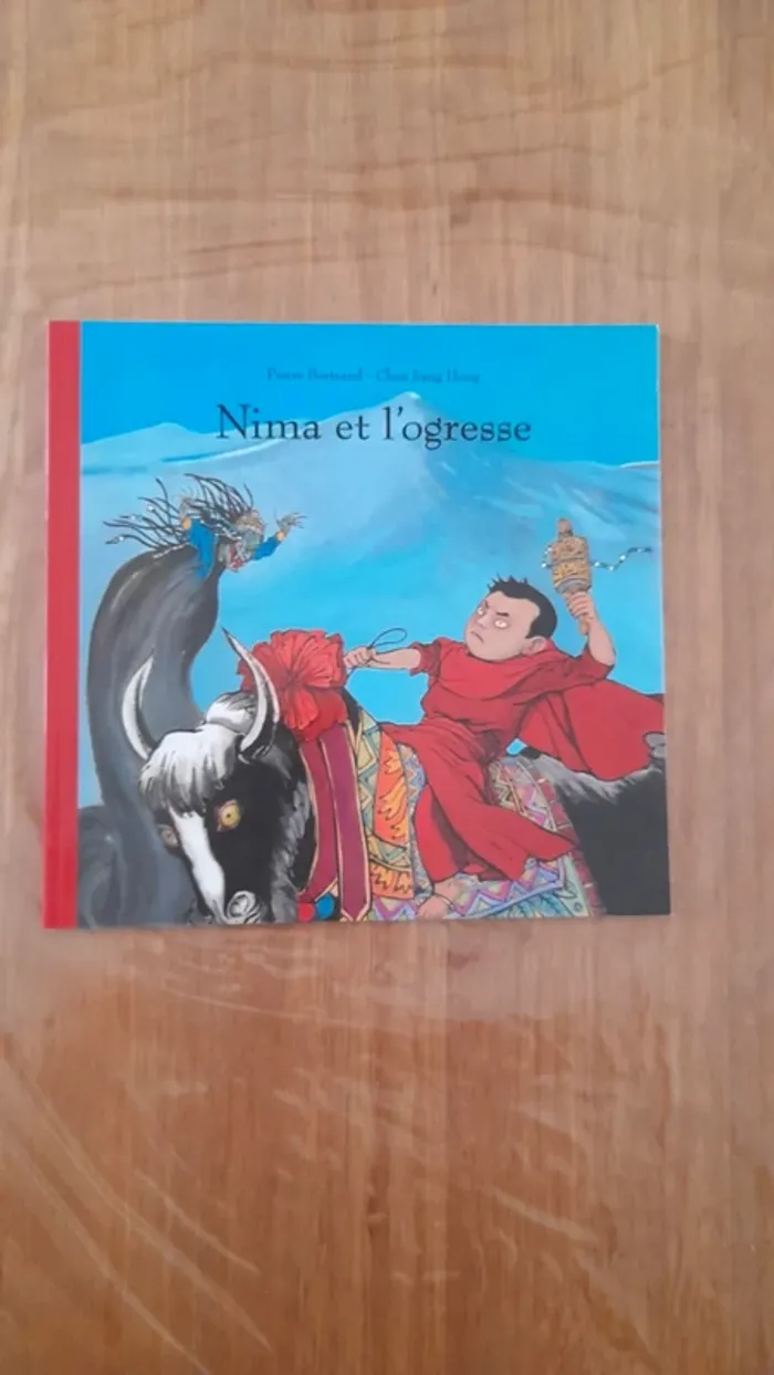 Lot 3 livre Ecole des loisirs Animax - photo numéro 8
