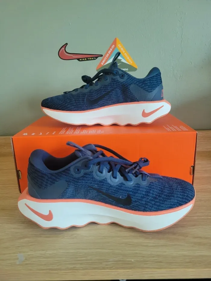 Nike Motiva T39 100% Authentique - photo numéro 4