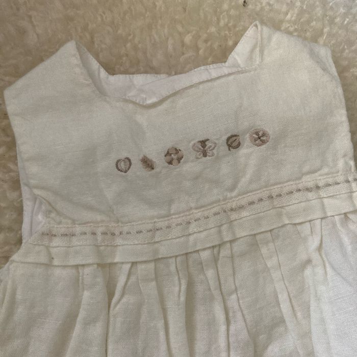 Barboteuse tartine et chocolat 1a - photo numéro 2