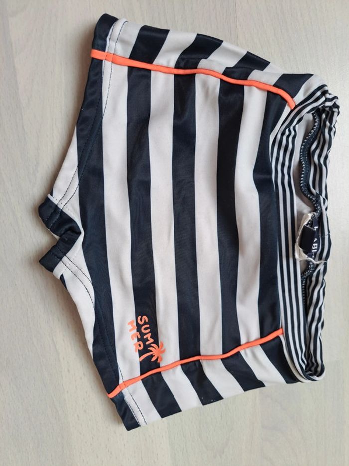 Boxer bain 24 mois - photo numéro 2