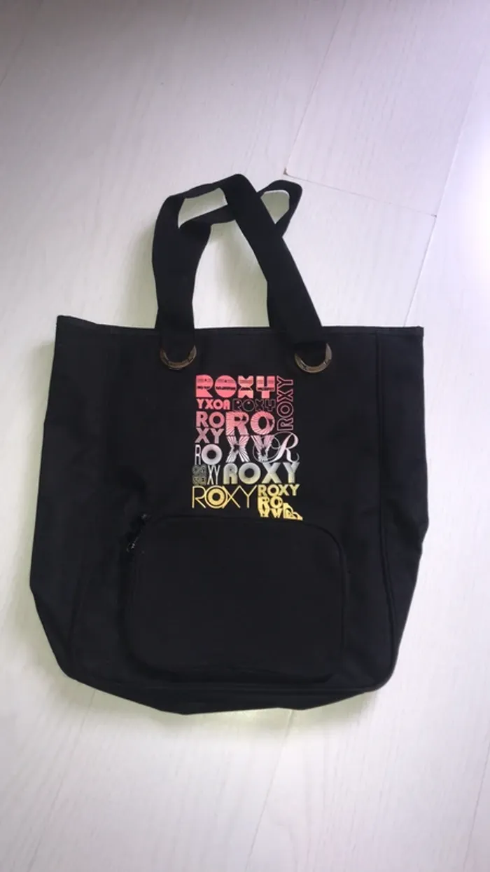 Sac Roxy