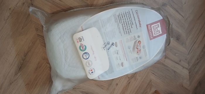 Cocoonababy et draps - photo numéro 2