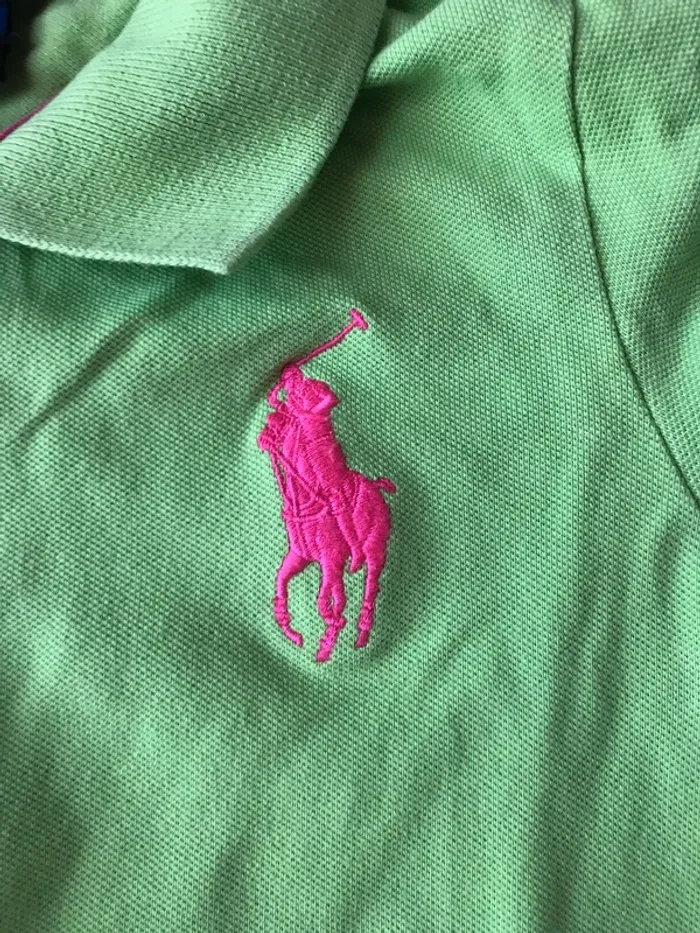 Polo Ralph Lauren - photo numéro 3