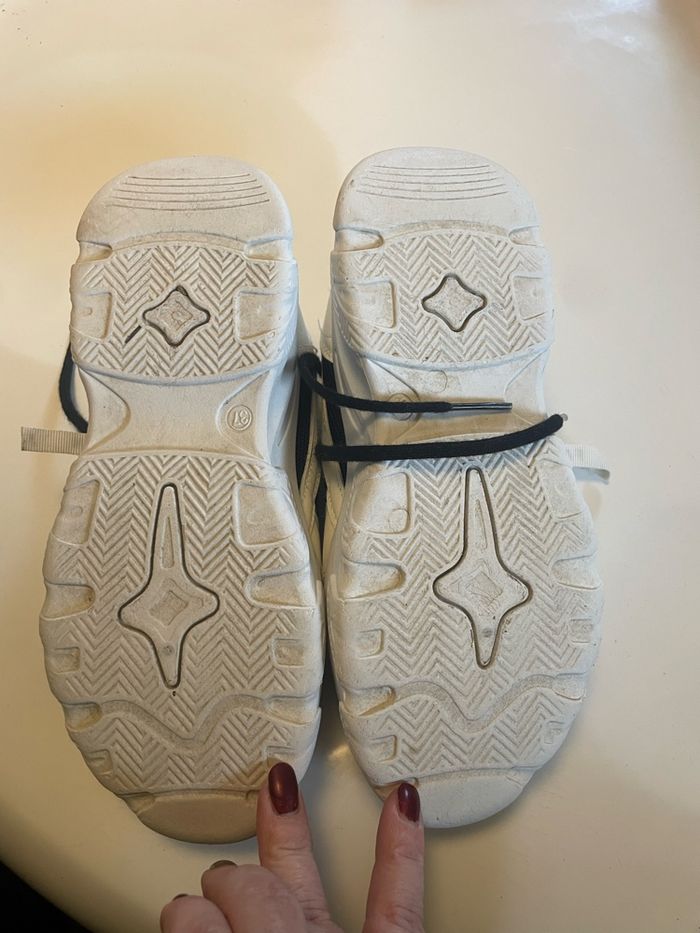 Basket adstne - photo numéro 3