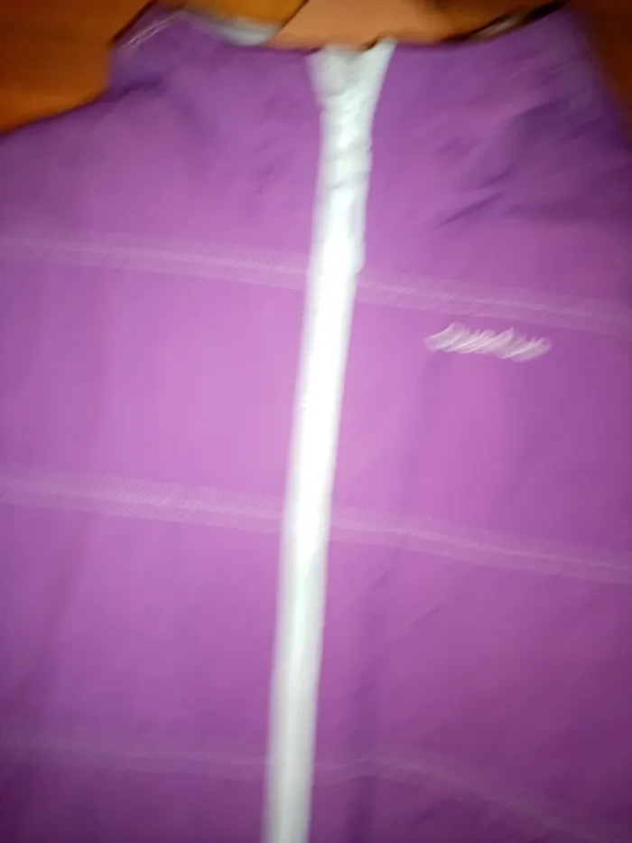 Joli blouson Quechua - photo numéro 2