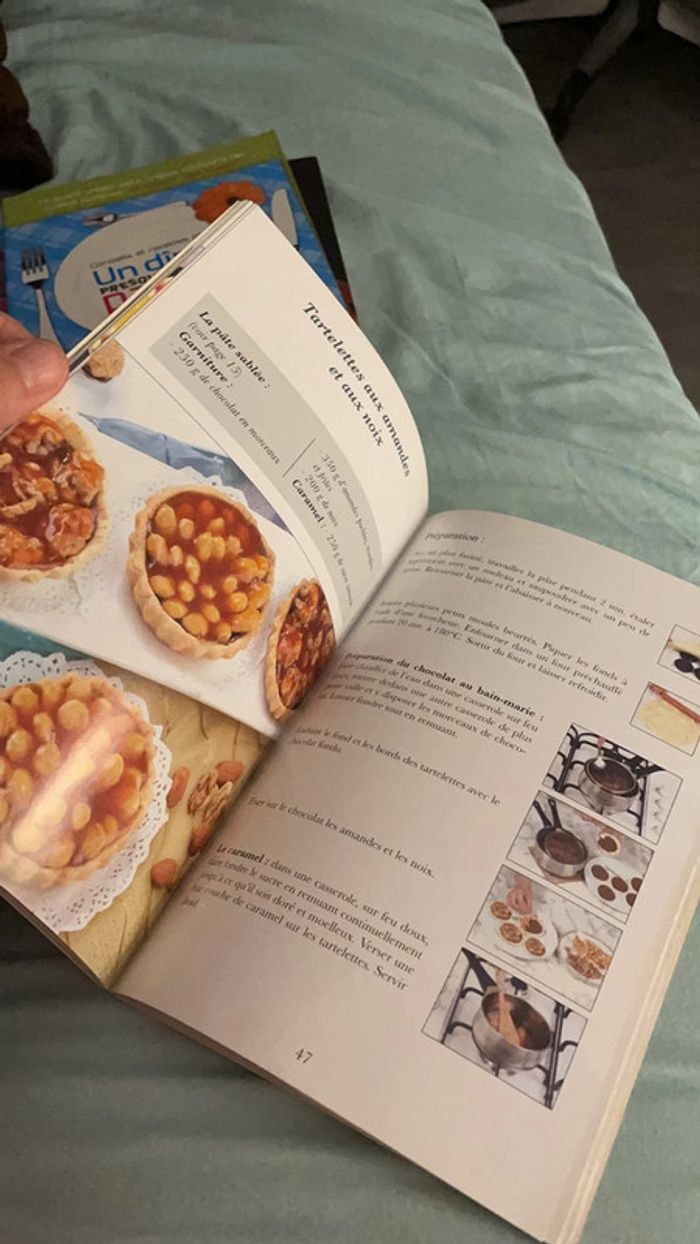 Tartes et cheesecake - photo numéro 4