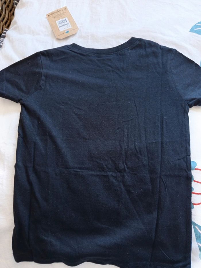 Lot 2 t shirt - photo numéro 4