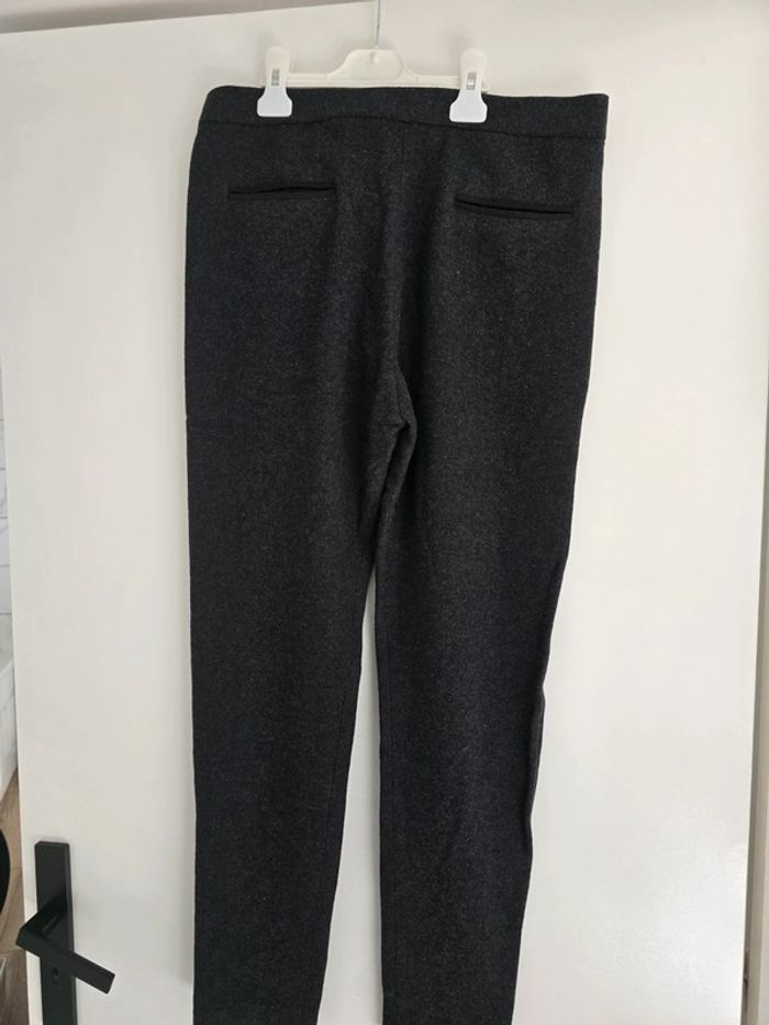 Pantalon hiver Isabel Marant - photo numéro 2