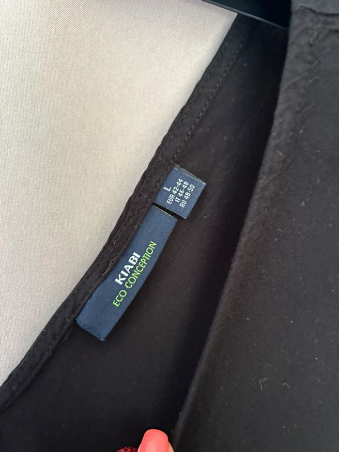 Débardeur femme - photo numéro 3