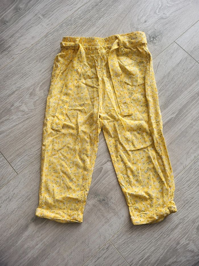 Pantalon 18 mois