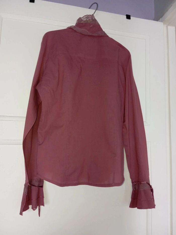 Chemise Xanaka - photo numéro 6