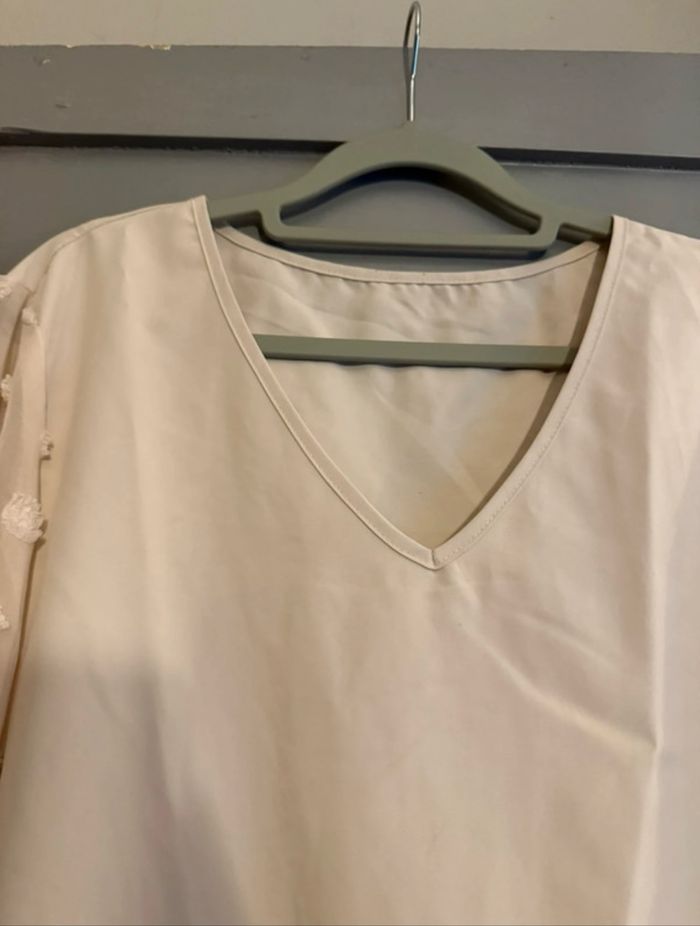 Blouse Shein taille XL - photo numéro 2