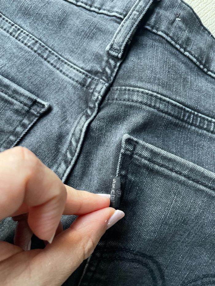 Jean levi’s mile high super skinny 30 - photo numéro 12