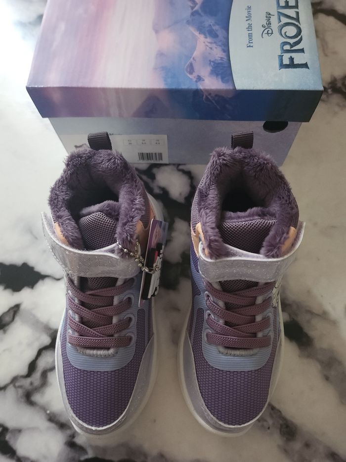 Basket Elsa - photo numéro 4