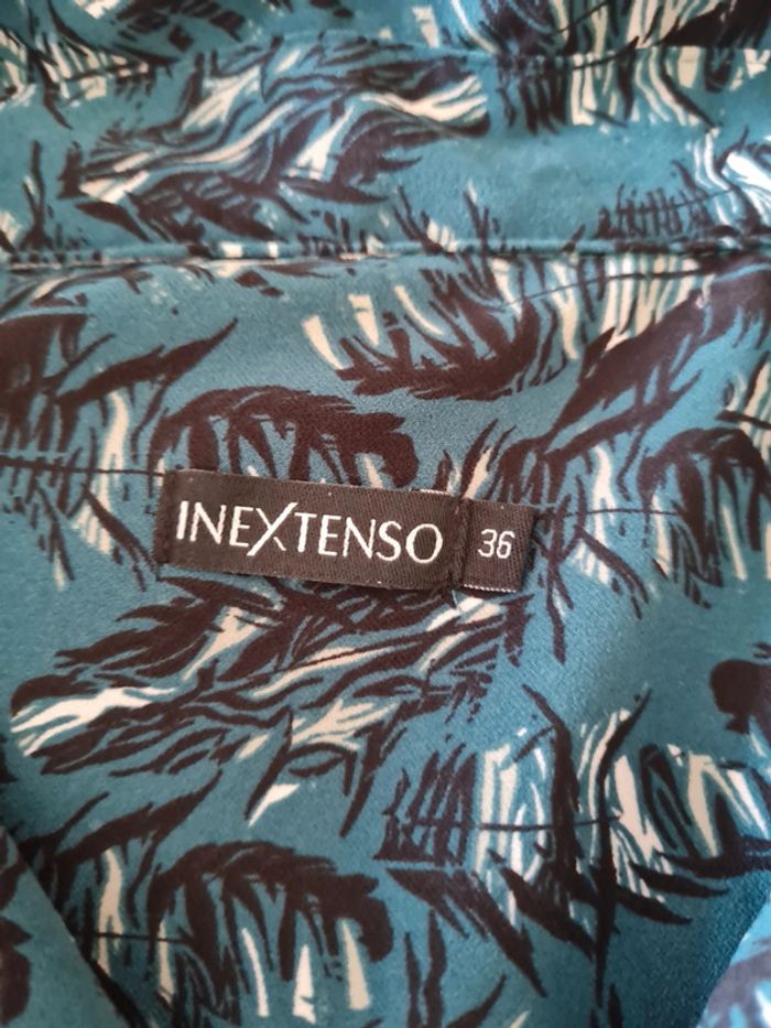 Blouse extenso - photo numéro 3