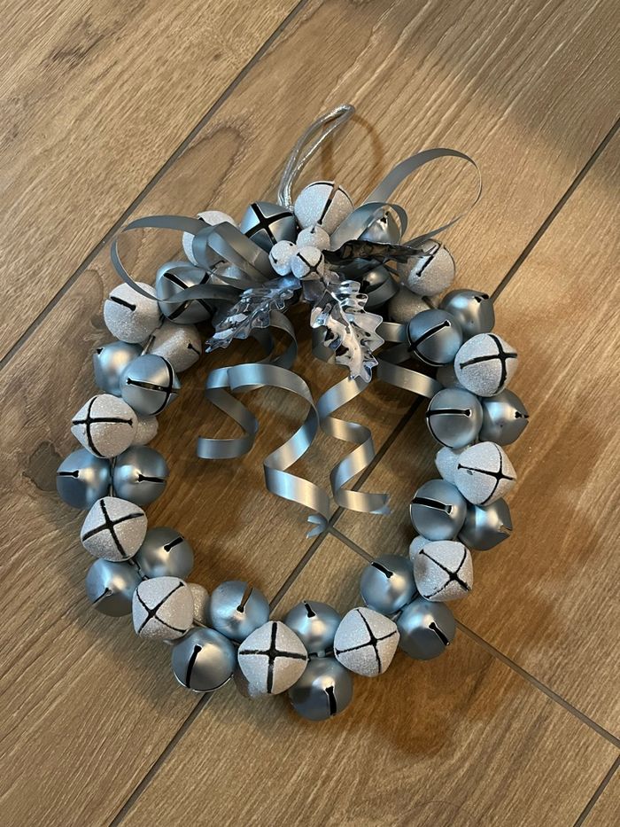 Couronne de Noël - photo numéro 4