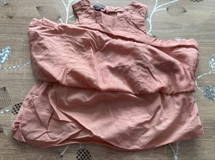 Robe bébé - photo numéro 3