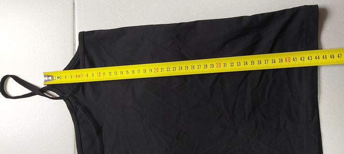 Débardeur à bretelles - photo numéro 7