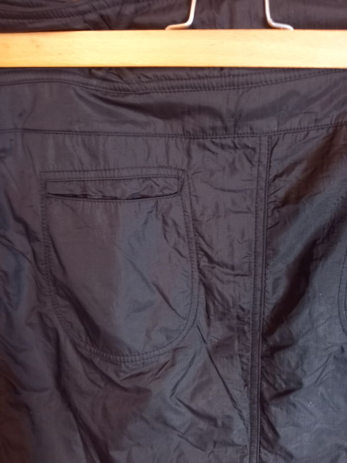 Jupe longueur 52 cm. - photo numéro 5