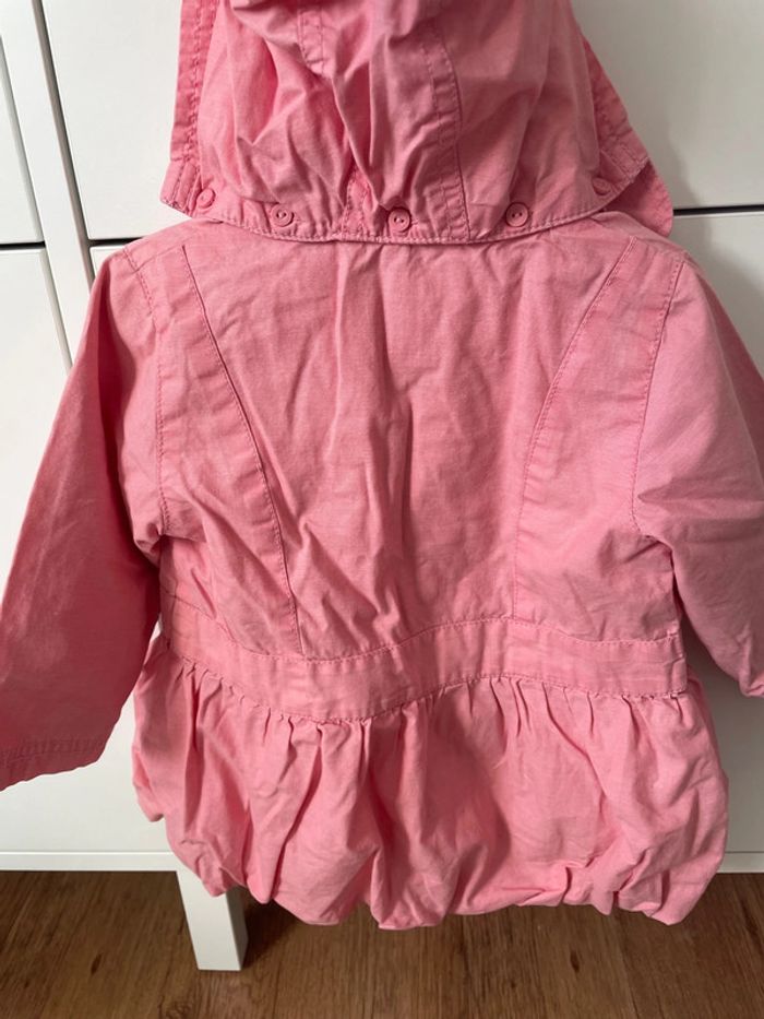 Veste mi saison - photo numéro 5