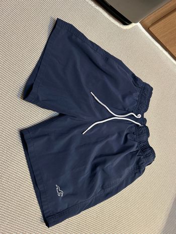 Short de bain
