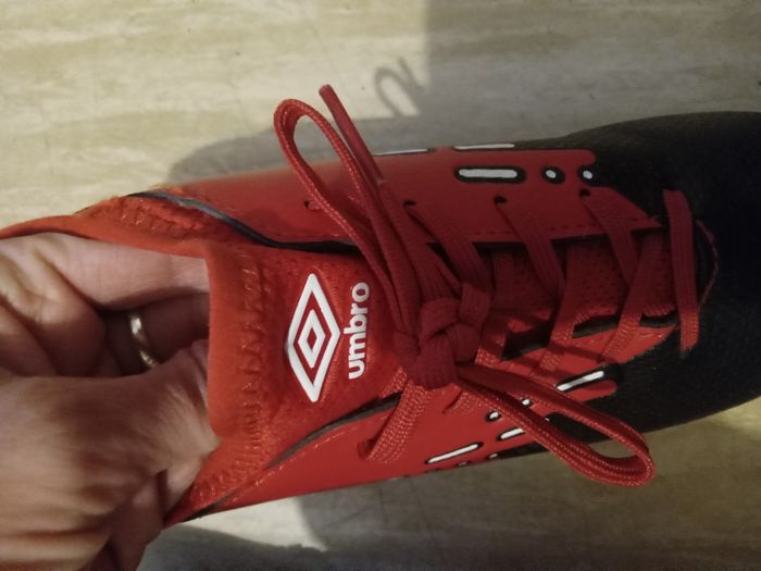 Chaussures foot salle - photo numéro 5