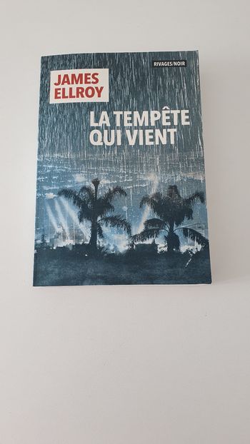 La tempête qui vient