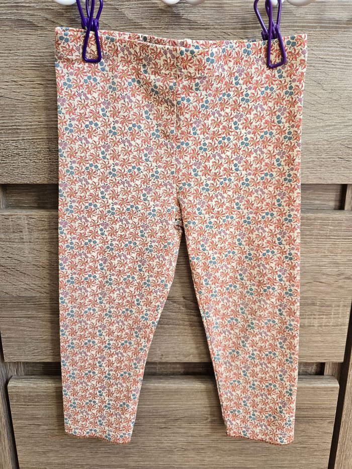 Vêtement Bébé Fille - Ensemble - Sergent Major - 24 mois 86 cm - photo numéro 9