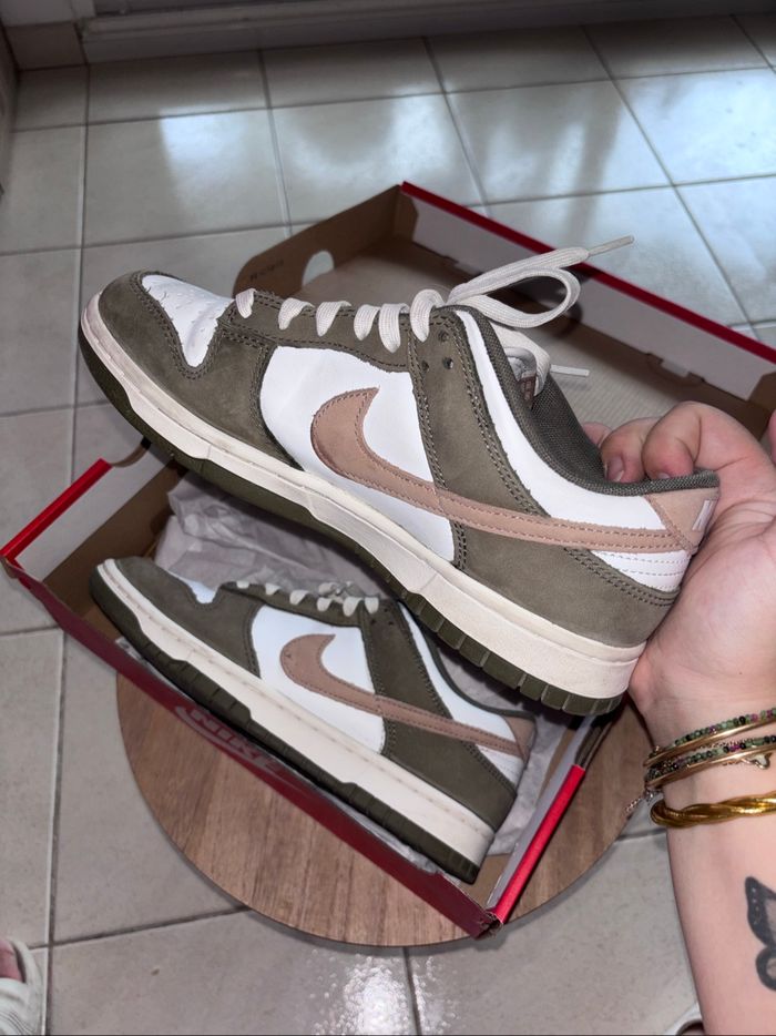 Nike dunk low - photo numéro 3