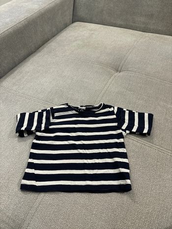 Tee-shirt manches longues