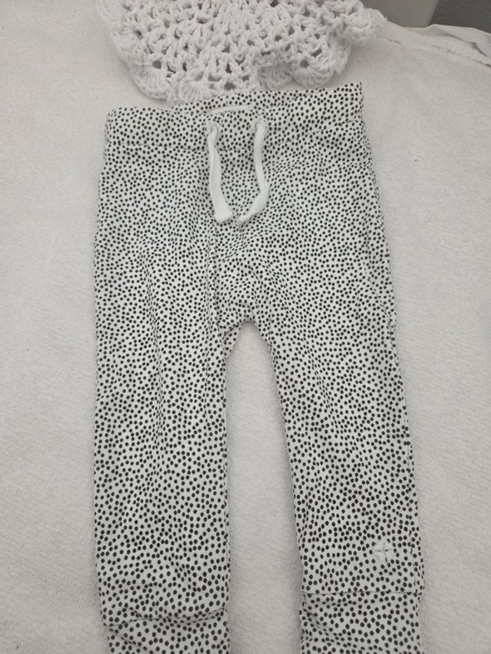 Legging mixte 3 mois - photo numéro 2