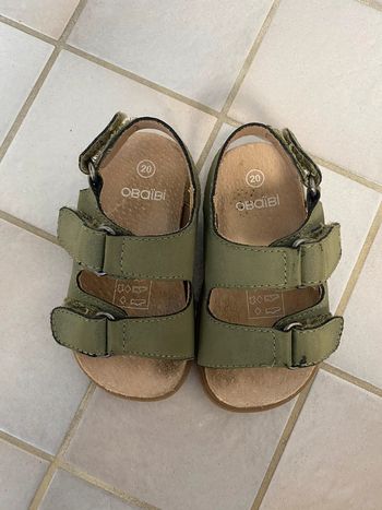Scandale 21 Obaïbi
