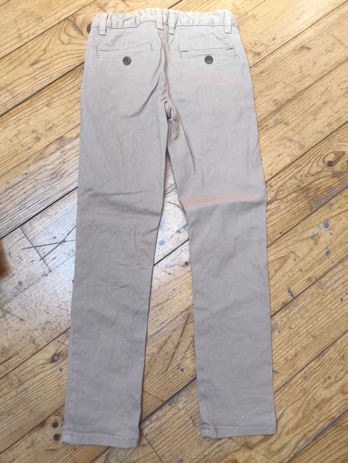 Pantalon Monoprix - photo numéro 3