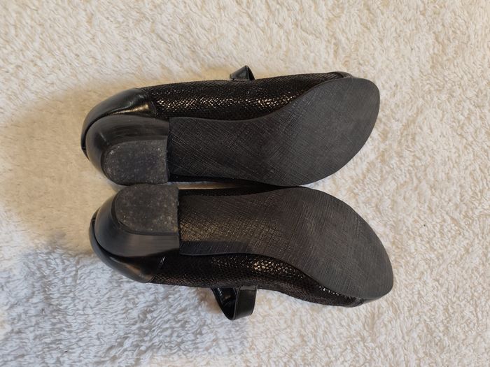 Chaussure femme ASHBY Taille 40 - photo numéro 4