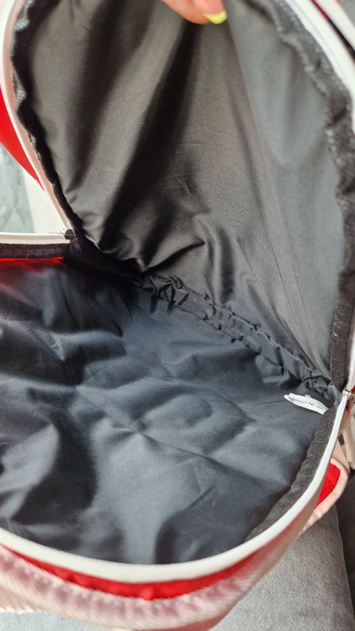 Sac à dos 15l - photo numéro 5